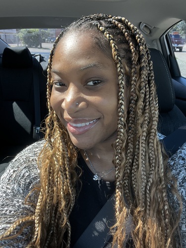 Brooke L - San Jac College Babysitter