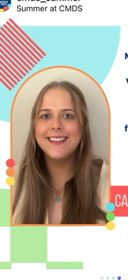 Camille C - University of Memphis Babysitter