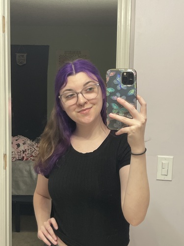 Elyssa J - Gulf Coast Community College  Babysitter