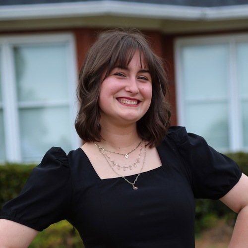 Olivia W - Georgia Highlands Babysitter