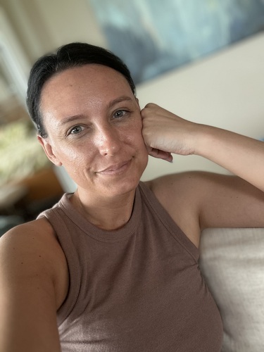 Traci D - SNHU Babysitter