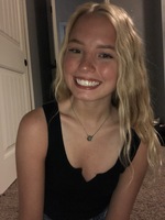 Hope K – UAB Student Seeking Babysitting Jobs