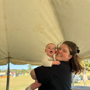 Kaylee L - Aveda Institute-Covington Babysitter