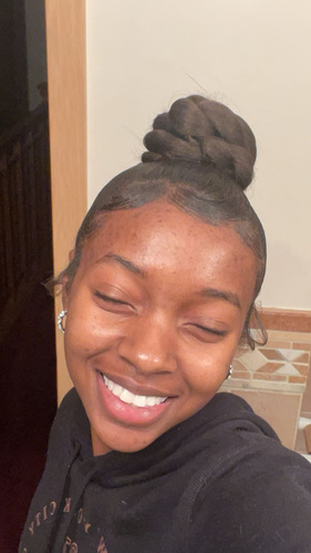 Azottie M - Wayne County Community College District Babysitter