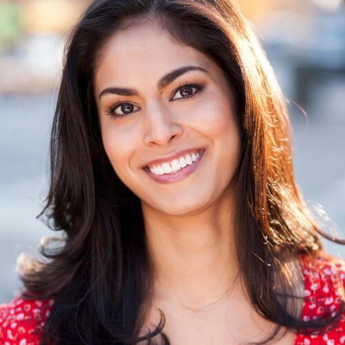 Shanta P - IU East Babysitter