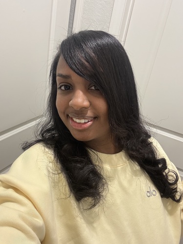 Ciera J - Daytona State Babysitter