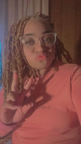 Tiayana C - Copiah-Lincoln Community College Babysitter