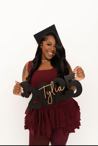 Tylia I - Texas Southern Babysitter