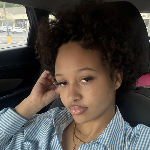 Alexis “Brielle” H - Alabama State Babysitter