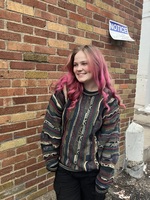 Tessana K – North Central Student Seeking Babysitting Jobs