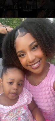 Chloe W - Georgia State Babysitter