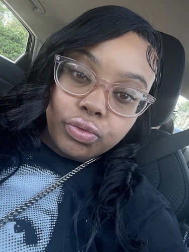 Laila H - Hinds Community College  Babysitter