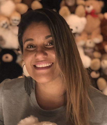 Juliana M - Ventura County Community College District Babysitter