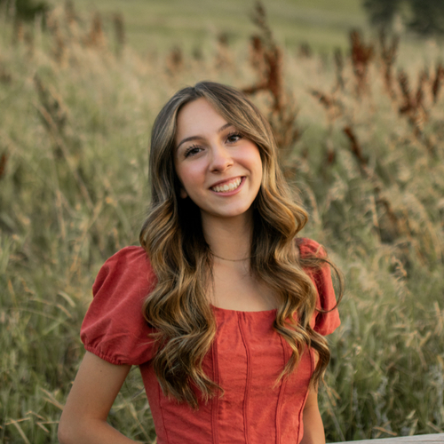 Amber M - Northern Colorado Babysitter