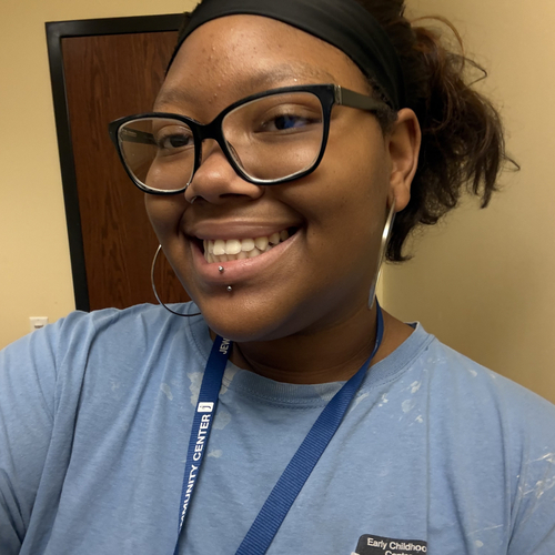Zipporah W - UMSL Babysitter