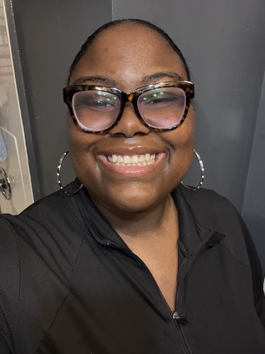 Jazlyn J - Jefferson Community & Technical College Babysitter