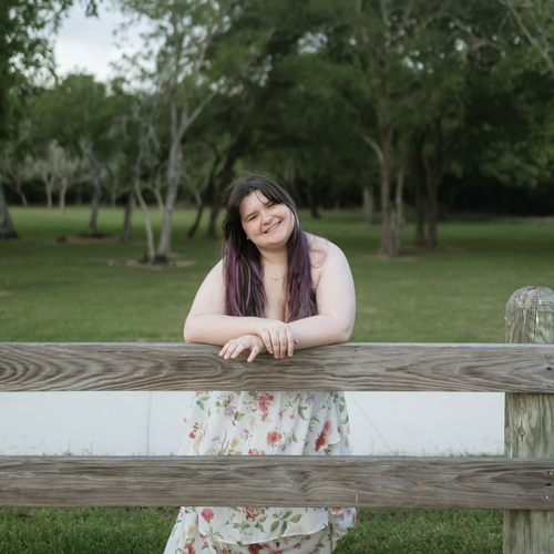 Olivia D - San Jac College Babysitter