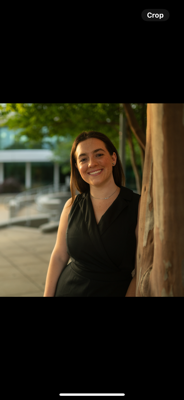 Grace M - Mississippi State Babysitter