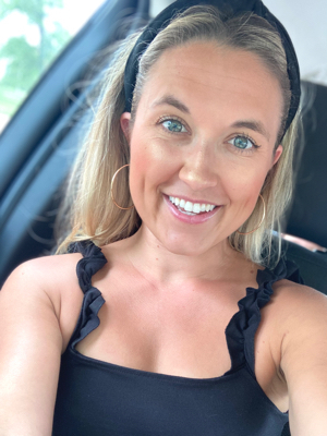 Morgan A - Northwest Babysitter