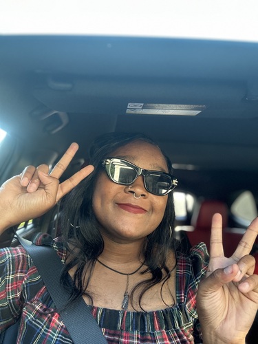 Destiny G - Itawamba Community College  Babysitter