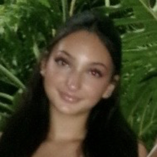 Sophia Y - UCF Babysitter