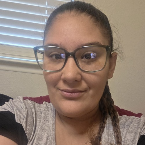 Natasha K - Northwest Vista College  Babysitter