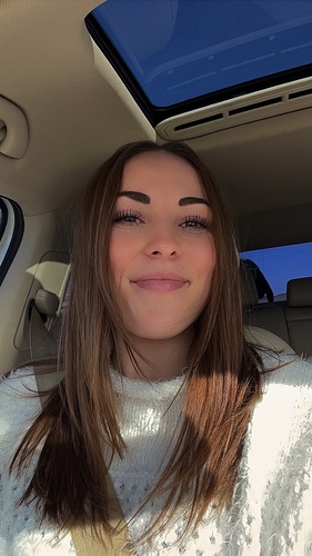 Tausha C - EOU Babysitter