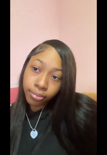 Jalynn G - Ohio State Babysitter