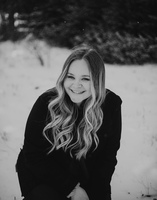 Sydney B – SUU Student Seeking Babysitting Jobs