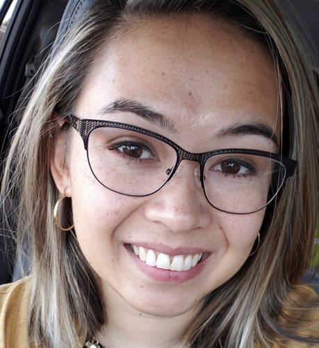 Mary W - University of Mary Babysitter