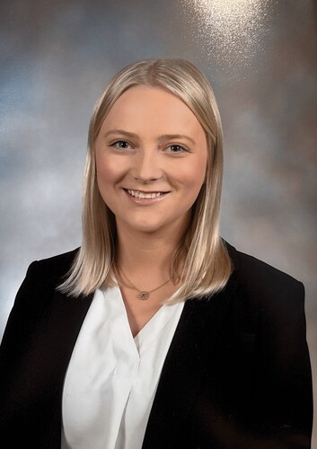 Riley R - Samford Babysitter