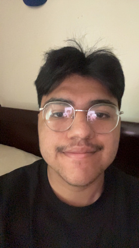 Ruben L - Los Angeles Harbor College  Babysitter