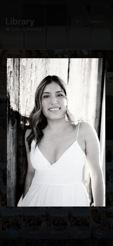Valerie M - Fresno State Babysitter