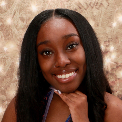 Lyric R - City Colleges of Chicago-Malcolm X College Babysitter