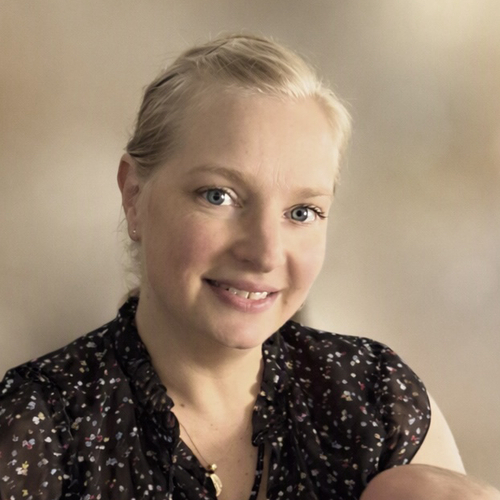 Ellie J - SNHU Babysitter