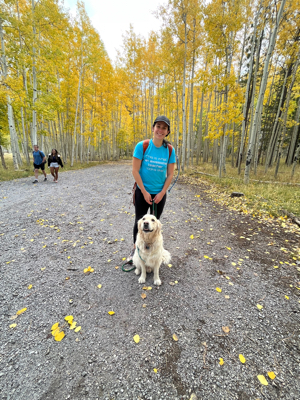 Kate N - Simmons Babysitter