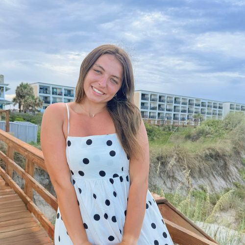 Anna Morgan S - Samford Babysitter