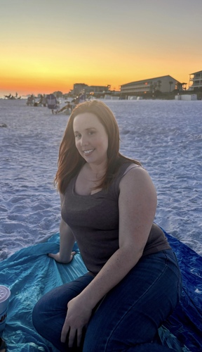 Melissa N - U of M-Dearborn Babysitter