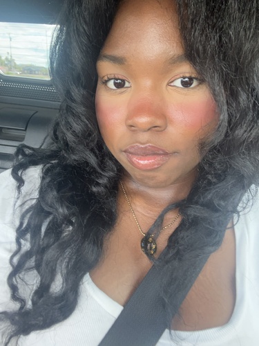 Sharla S - ASU West Campus Babysitter
