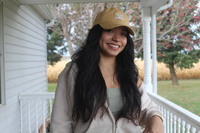 Vanessa B – SVSU Student Seeking Nanny Jobs