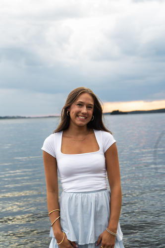 Rosey C - Clemson Babysitter