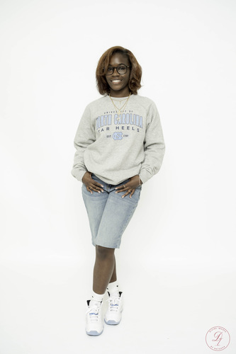 Nyla J - ATC Babysitter