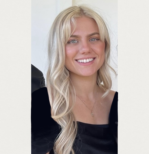 Cierra M - Clark Babysitter