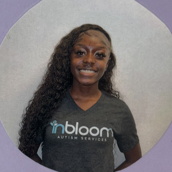 Janae C - Broward Babysitter