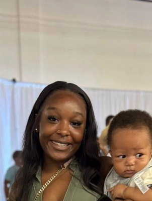 Amari L - Baton Rouge Community College  Babysitter