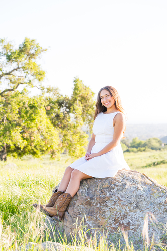 Jocelyn L - SBCC Babysitter