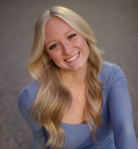 Claire S - UGA Babysitter