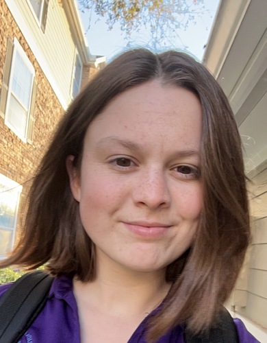 Carleigh C - USF Babysitter