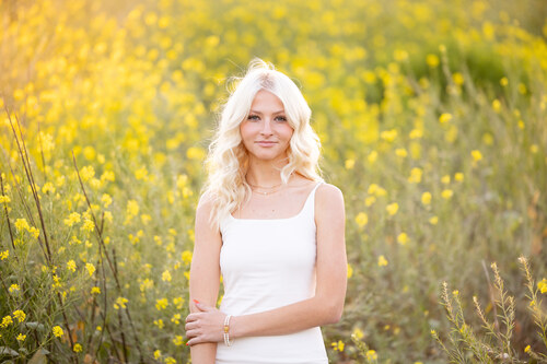 Ella C - San Diego Miramar College  Babysitter