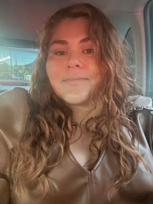 Siphra P - AVC Babysitter